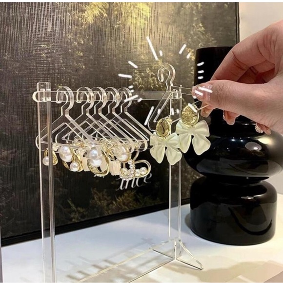 Earring Hangers for Earring Display - Picture 2 of 5